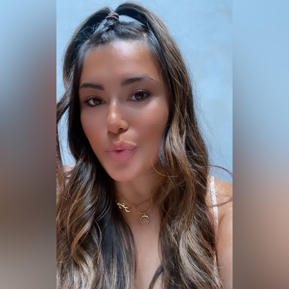 Hi, my name is Morgan! - Picture 1 of 1